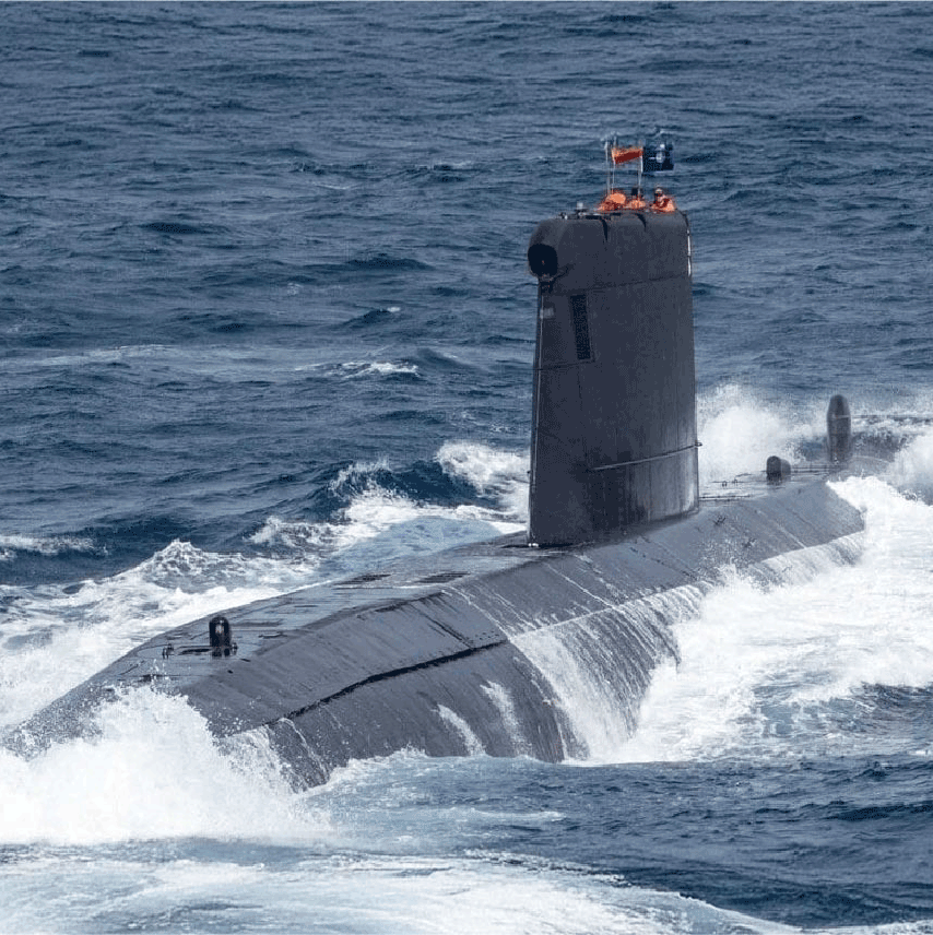 submrino